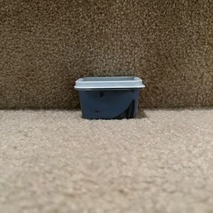 Wicked Marbles Smockeslimes handmade rare slime